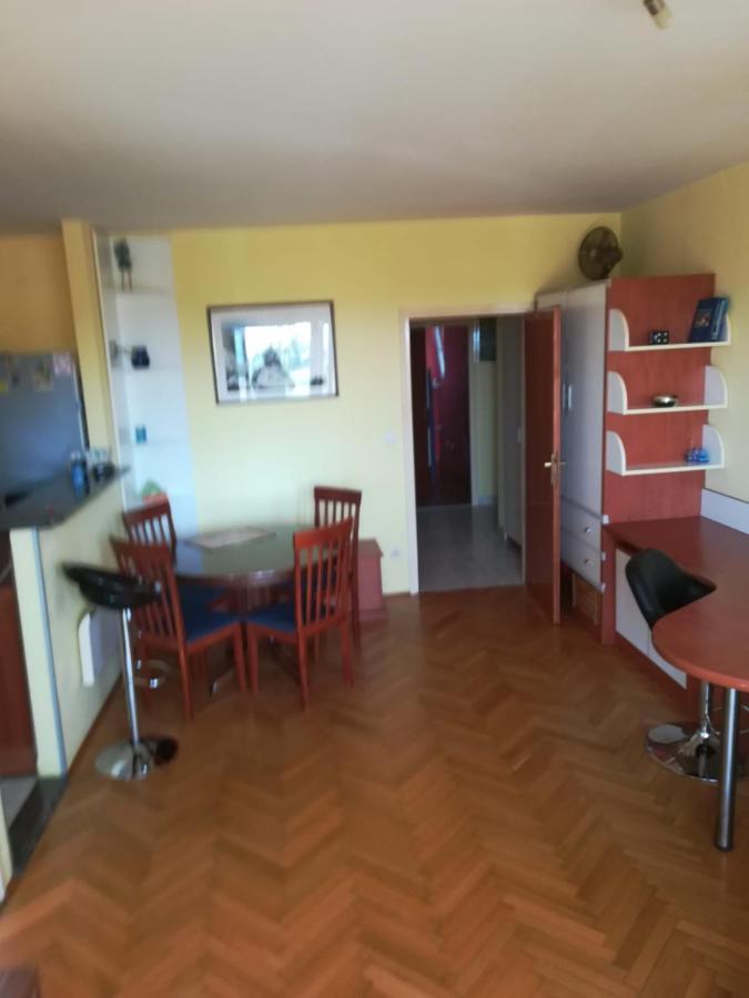 Apartman Stanic オミシュ エクステリア 写真