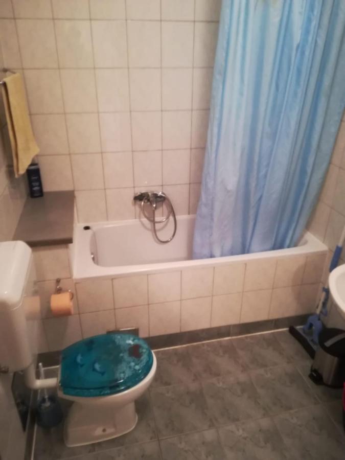 Apartman Stanic オミシュ エクステリア 写真