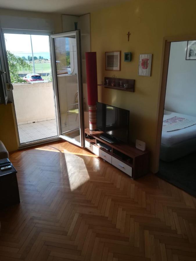 Apartman Stanic オミシュ エクステリア 写真