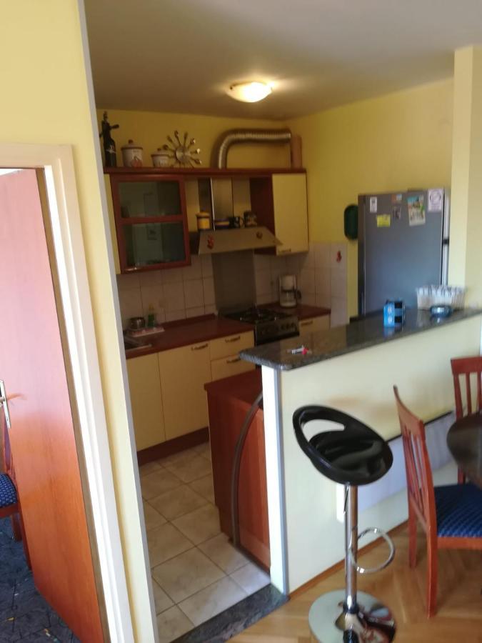Apartman Stanic オミシュ エクステリア 写真
